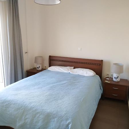 Pantazopoulou Square Apartment Athens Ngoại thất bức ảnh
