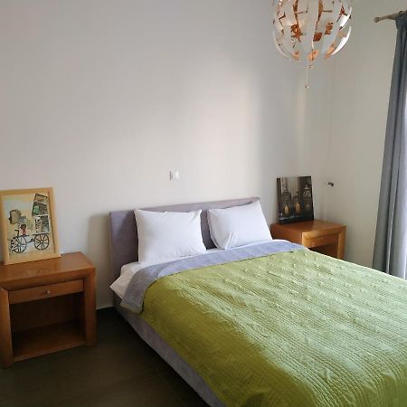 Pantazopoulou Square Apartment Athens Ngoại thất bức ảnh