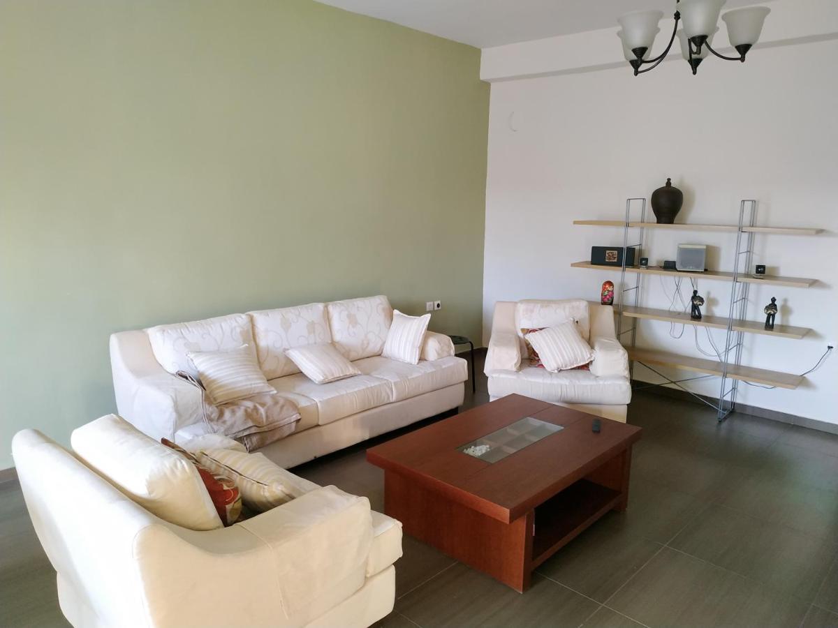 Pantazopoulou Square Apartment Athens Ngoại thất bức ảnh
