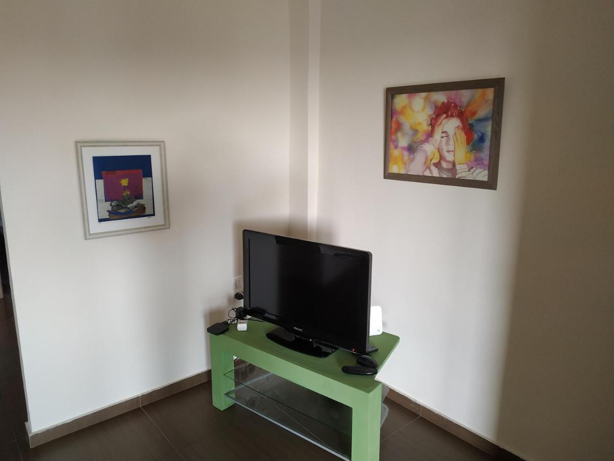 Pantazopoulou Square Apartment Athens Ngoại thất bức ảnh